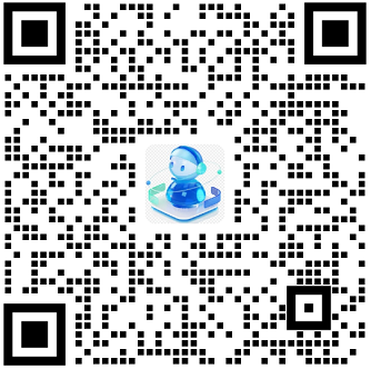 井小新二维码